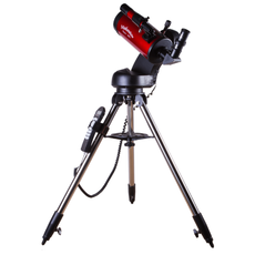 Телескоп SKY-WATCHER STAR DISCOVERY MAK102 SYNSCAN GOTO