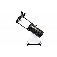 Телескоп Synta Sky-Watcher Dob 130/650 Heritage Retractable, настольный