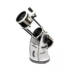 Телескоп Synta Sky-Watcher Dob 8" (200/1200) Retractable SynScan GOTO