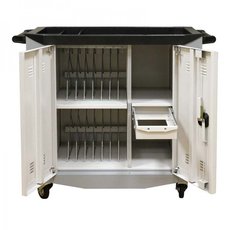 Тележка Offisbox для ноутбуков