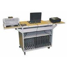 Тележка-сейф AquaCart 17