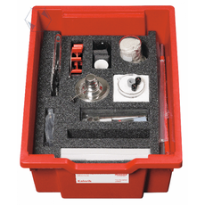 Тепловые явления 2. Комплект лабораторного оборудования (демонстрационный)