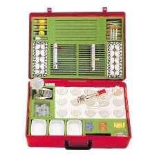 Тепловые явления. Комплект лабораторного оборудования