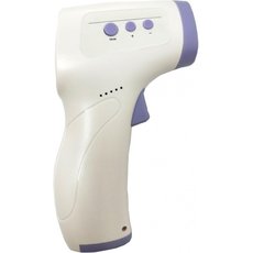 Термометр бесконтактный инфракрасный HZK-801