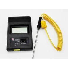 Термометр электронный демонстрационный