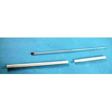 Термометр жидкостный 0-100