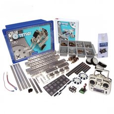 TETRIX. Базовый набор