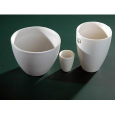 Тигли высокие № 4, 35 мл