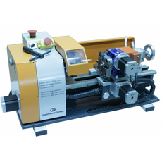 Токарный учебный станок с ЧПУ DiSyS «RDS-T»