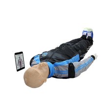 Тренажер для обучения навыкам сердечно-легочной реанимации "Олег-1.01"