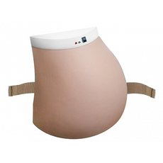 Тренажер для отработки техники внутримышечных инъекций в ягодицу