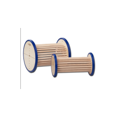 Тренажер для стоп «Цилиндр» (диам.22 см,вес 2,4 кг)