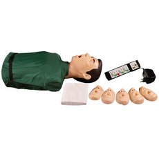 Тренажер «Максим II»