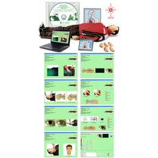 Тренажер "Максим III-01"