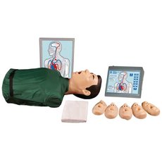 Тренажер "Максим-III"