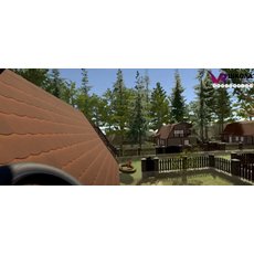 Тренажер виртуальной реальности "Наводнение"