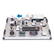 Тренажёр для  обучения и исследования интеллектуального робота