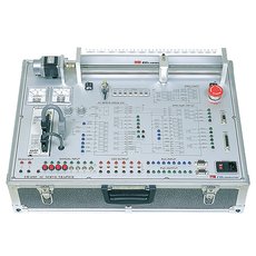 Тренажёр-сервомотор AC