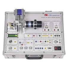 Тренажёр-сервомотор DC