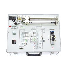 Тренажёр-сервоприводы для PLC