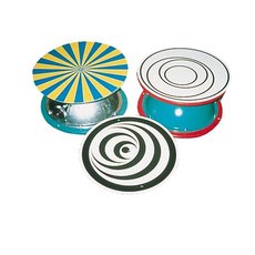 Тренажёр Варусел