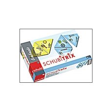 Треугольное домино «Собери по заданию»