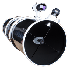 Труба оптическая SKY-WATCHER BK P300 STEEL OTAW DUAL SPEED FOCUSER