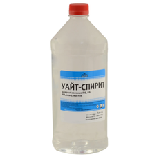 Уайт-спирит