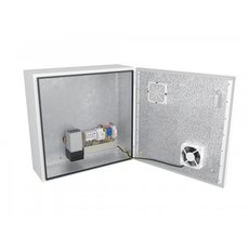 Климатический термошкаф с активной вентиляцией МАСТЕР 4УТПВ-А