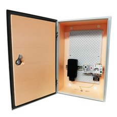 Климатический термошкаф с механическим гигростатом МАСТЕР 2УТ-Г