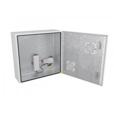 Климатический термошкаф с пассивной вентиляцией МАСТЕР 4УТПВ-П