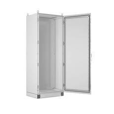 Комплект боковых стенок для шкафов серии Elbox metal standart (В1600*Г400)