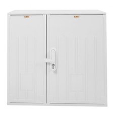 Отдельный электротехнический шкаф IP55 в сборе (В1600*Ш800*Г600) с одной дверью