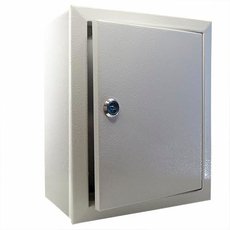 Шкаф металлический МАСТЕР 2