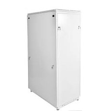 Шкаф телекоммуникационный напольный 38U (600х600) дверь металл