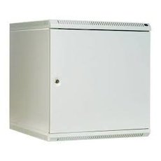 Шкаф телекоммуникационный настенный разборный 18U (600х650) дверь металл
