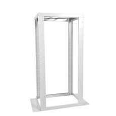 Стойка телекоммуникационная серверная 33U 750 мм