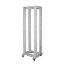 Стойка телекоммуникационная универсальная 42U двухрамная