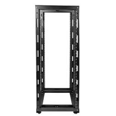 Стойка телекоммуникационная универсальная 49U однорамная