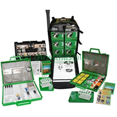 Учебный комплект «Экологический практикум», типовой комплект оборудования