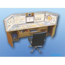 Учебно-лабораторный комплекс по физике "Ньютон"