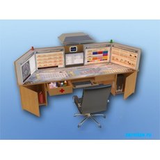 Учебно-лабораторный комплекс по химии "Ломоносов"