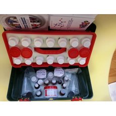 Учебно-лабораторное оборудование по экологии, химии, биологии для учителя