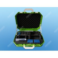 Учебно-образовательный набор "Здания и сооружения"