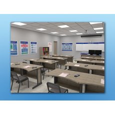 Учебно-подготовительный инновационный класс практической подготовки к ЕГЭ для учащихся общеобразовательных учреждений "ЕГЭ-наставник"