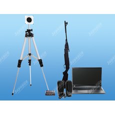 Учебно-тренировочный комплекс огневой подготовки "Стрелец-1 ССПВ"