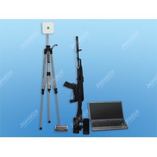 Учебно-тренировочный комплекс огневой подготовки Стрелец-1/АК (массогабаритный макет АК)