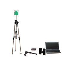 Учебно-тренировочный комплекс огневой подготовки "Стрелец-1/ПЯ"