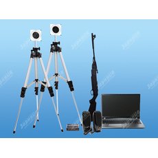 Учебно-тренировочный комплекс огневой подготовки "Стрелец-2 ССПВ"