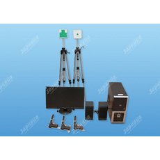 Учебно-тренировочный комплекс огневой подготовки "Стрелец-3" (массогабаритные макеты оружия 3 АК или 3 ПМ)